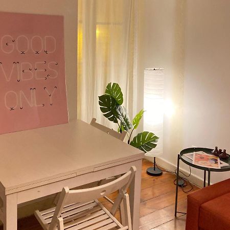 Com•Bro Apartment Lisboa 外观 照片