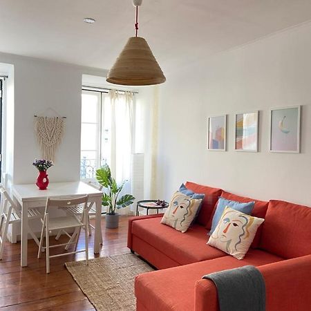 Com•Bro Apartment Lisboa 外观 照片