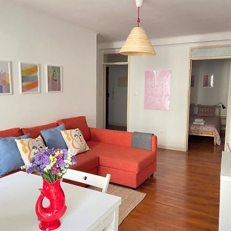 Com•Bro Apartment Lisboa 外观 照片