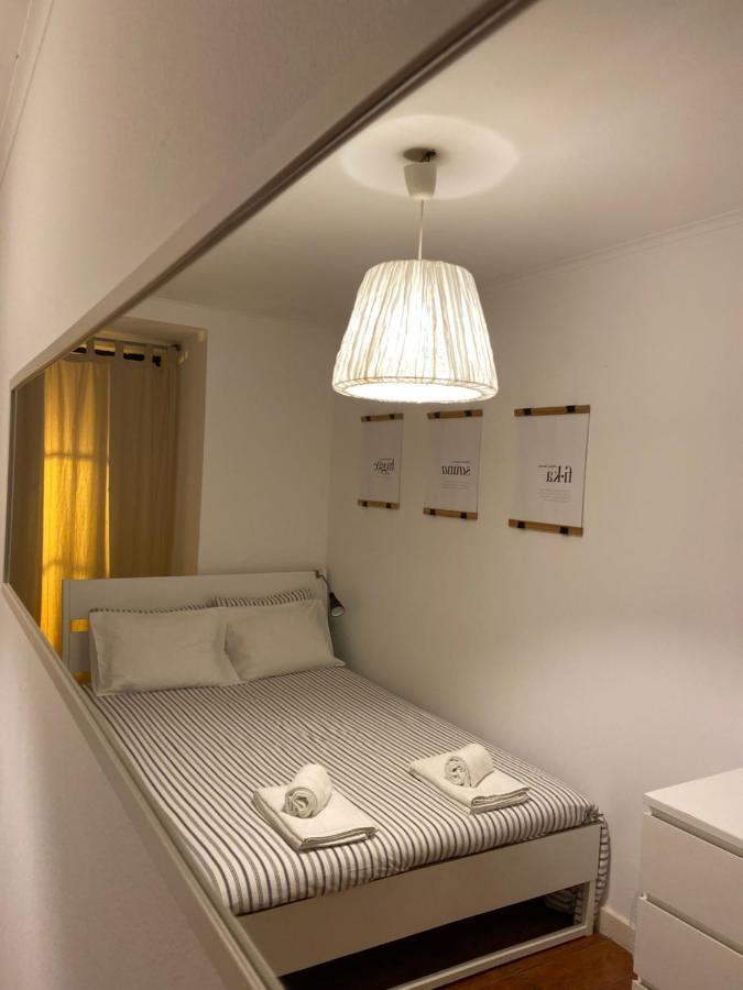 Com•Bro Apartment Lisboa 外观 照片