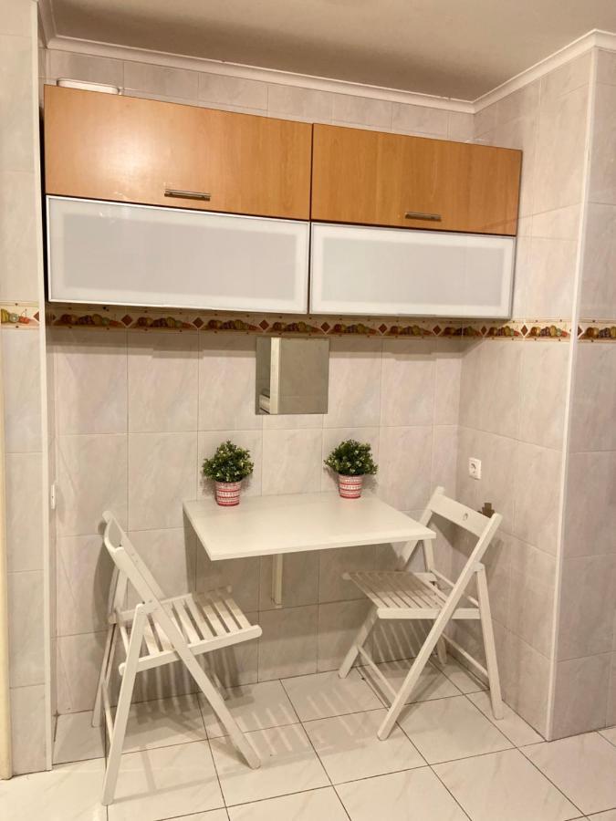 Com•Bro Apartment Lisboa 外观 照片