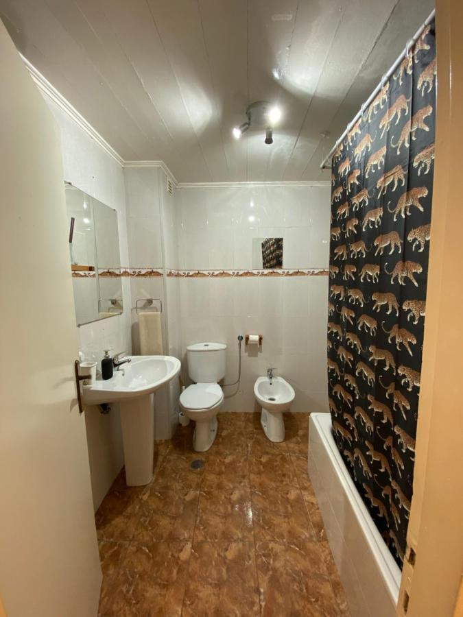 Com•Bro Apartment Lisboa 外观 照片
