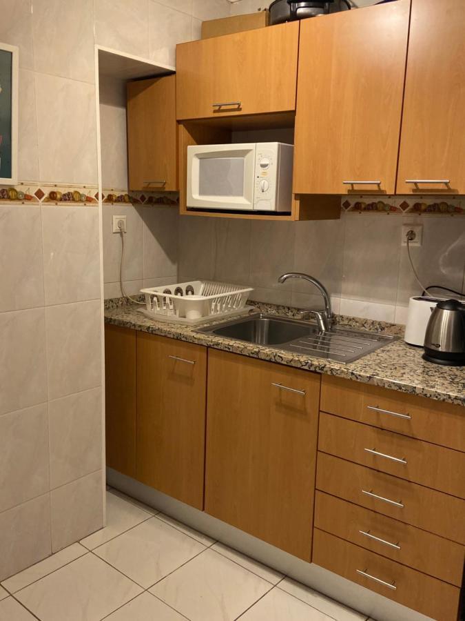 Com•Bro Apartment Lisboa 外观 照片