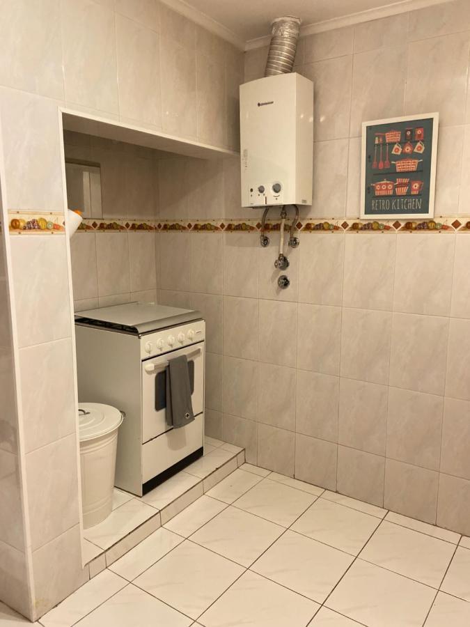 Com•Bro Apartment Lisboa 外观 照片