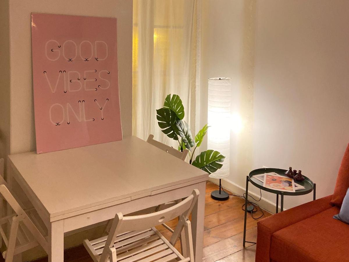 Com•Bro Apartment Lisboa 外观 照片