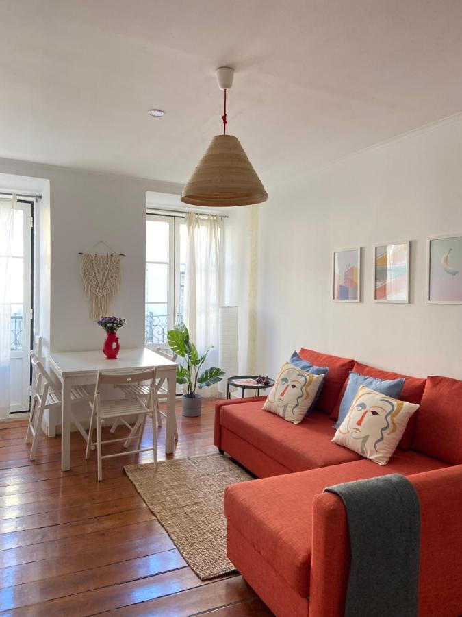 Com•Bro Apartment Lisboa 外观 照片