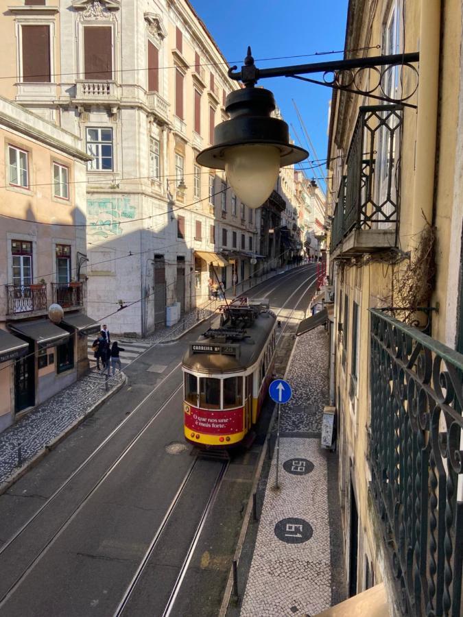 Com•Bro Apartment Lisboa 外观 照片