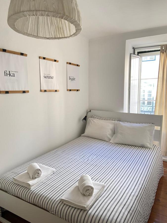 Com•Bro Apartment Lisboa 外观 照片