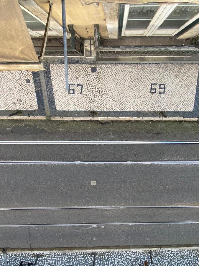 Com•Bro Apartment Lisboa 外观 照片