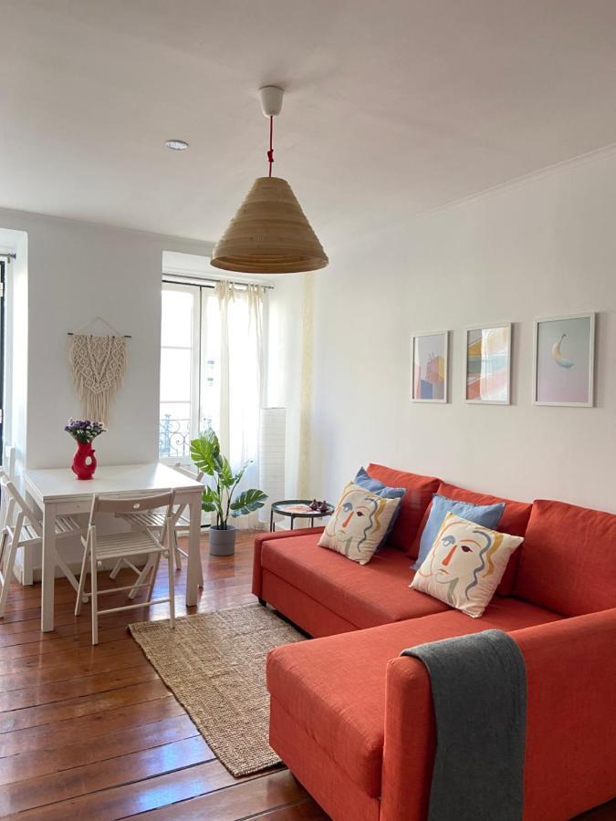 Com•Bro Apartment Lisboa 外观 照片