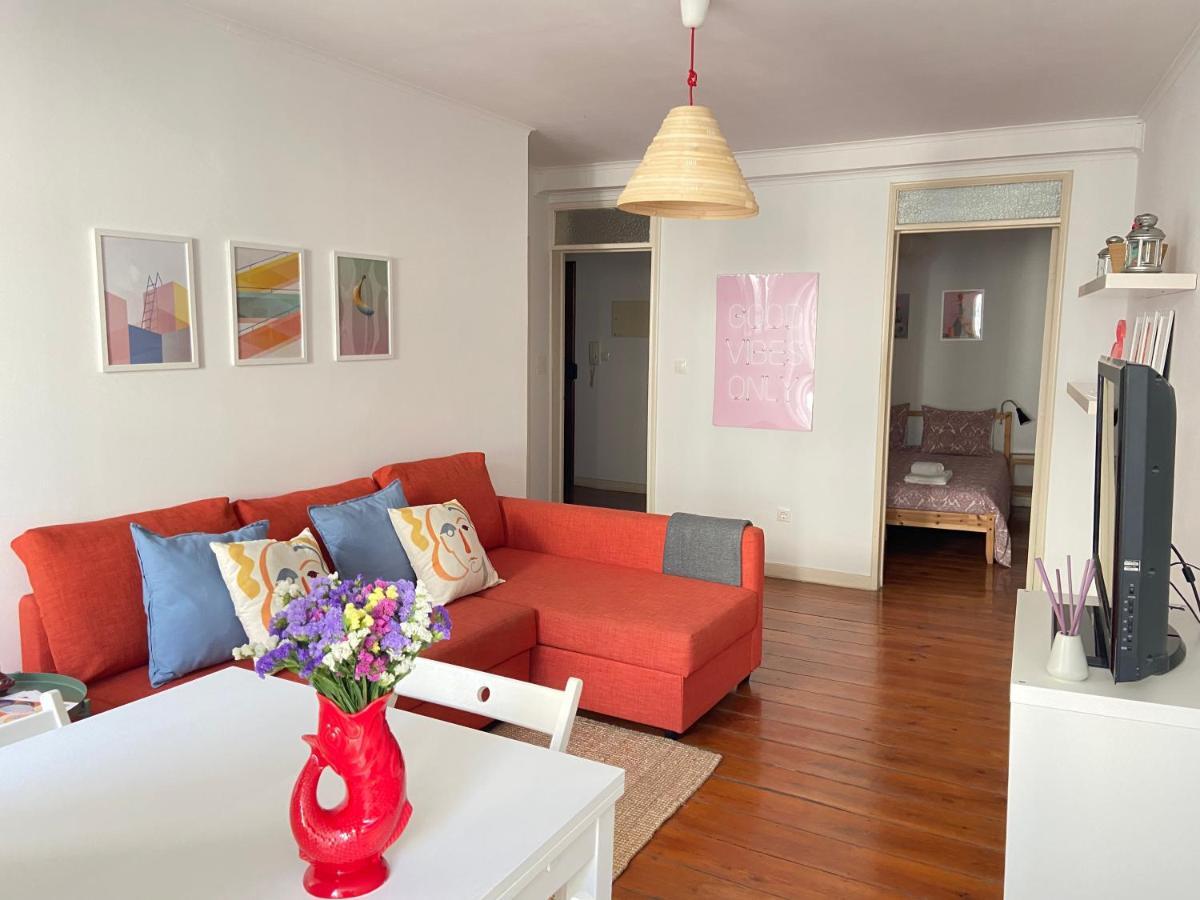 Com•Bro Apartment Lisboa 外观 照片